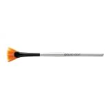 Paula Dorf Mascara Fan Brush 1 ea