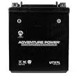 Universal Power UTX7L Sealed AGM 12 Volt Battery