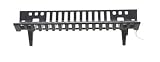 Cast Iron Fireplace Grate (330ML)