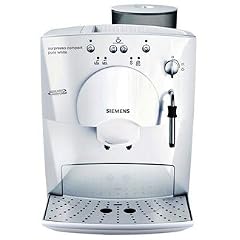 Siemens TK52002 Espresso-/Kaffeevollautomaten 1400 Watt