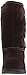Muk Luks Women's Stacy Stripped Winter Boot