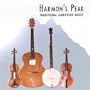 Harmon's Peak, Traditional American Music