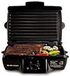 Hamilton Beach 25325 MealMaker Express Contact Grill