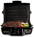 Hamilton Beach 25325 MealMaker Express Contact Grill