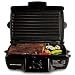 Hamilton Beach 25325 MealMaker Express Contact Grill