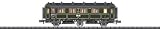 Trix 15771 K.Bay.Sts.B (Bavarian) Composite Coach - Epoch I