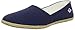 Ocean Minded Women's Espadrilla Flat