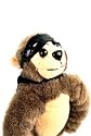 Slingshot Flingshot Flying Monkey with Sound O30