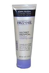 Frizz-Ease Flawless Finishing Creme, Secret Weapon