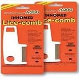 A-200 Innomed Lice-Comb - 1 Each
