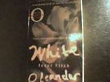 Produkt-Bild: WHITE OLEANDER.