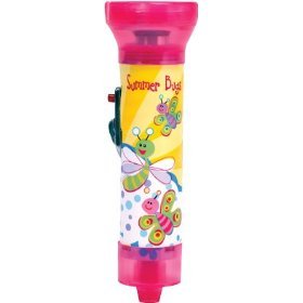 Click here to buy Summer Bug Flashlight by Schylling by Schylling.