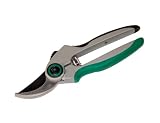 Siena Garden 672907 Bypass Gartenschere 20,3cm  Profi Line