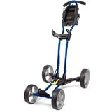 Microcart Blue