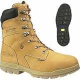 Review   / Wolverine Turner DuraShocks® Waterproof Insulated 8