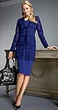 POINTELLE DUSTER BY EXCLUSIVELY MISOOK