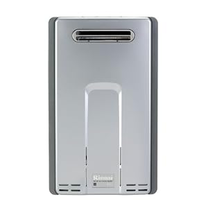Rinnai R75LSe Tankless Water Heater
