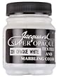 Jacquard 2.25oz #220 Jtc Super Op.white Textile Colors