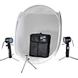 American Recorder SIB-075 Photo Studio-in-a-Box