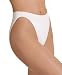 How To Measure Bra Sizes : Barely There Porcelain Blue Super Soft French-cut 5