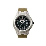 Timex Mens T49634 Expedition Analog Metal Tech Casual Watch