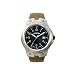 Timex Men's T49634 Expedition  Analog Metal Tech Casual Watch