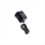 60W 12V Class II Mini Electronic Transformer with 6' Detachable Cord and Plug Finish: Black by WAC Lighting