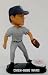 Chien-Ming Wang New York Yankees Platinum Bobblehead