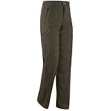 ARCTERYX(アークテリクス) パリセードパンツ男性用 4979