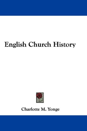 English Church History