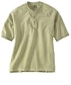 Woolrich Men First Forks Henley 8821