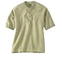 Woolrich Men First Forks Henley 8821