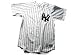 Joba Chamberlain New York Yankees Home Replica Jersey Size: X-Large