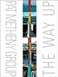 Pat Metheny Group - The Way Up - Transcribed Score