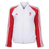 Liverpool 08/09 Essential Women's Track Top