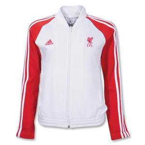 Buy Liverpool 08 09 Essential Ladies Track Top by adidas