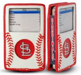 St. Louis Cardinals iPod Case