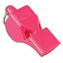 Classic Safety Pink Whistle