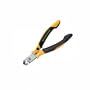 Wiha 32724 29-Degree Full Flush Oblique Angled Cutters
