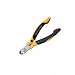 Wiha 32724 29-Degree Full Flush Oblique Angled Cutters