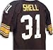 Donnie Shell autographed Football Jersey (Pittsburgh Steelers)