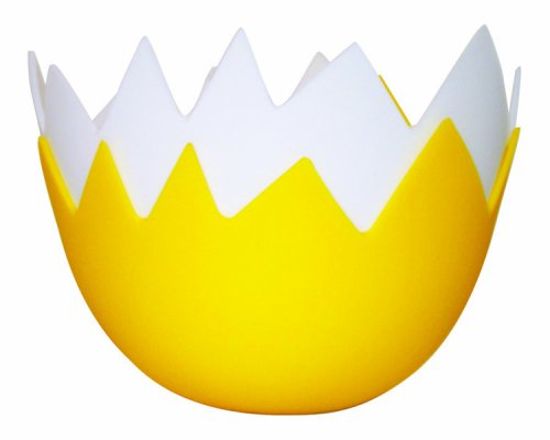 Eddingtons Silicone Eggshell Egg Poachers