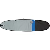 Creatures of Leisure Day Use Longboard Cover