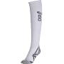 ASICS Sport Compression Sock real blanc (Taille ca&hellip Asics
