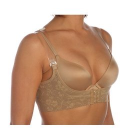 Chic Shaper Perfect Posture - Beige - Small (Sizes 32-34)