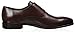 Mezlan Men's Plain Toe Double Strap