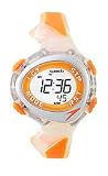Speedo Fluorescent Kid's Active Swim Grey Dial Youth watch #SD55174BX