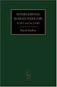International Domain Name Law: Icann and the Udrp