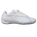 PUMA Future Cat B Diamond FS Wn's Schuhe - Weiss - 302054-03