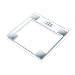 Beurer GS14 Glass Bathroom Scale